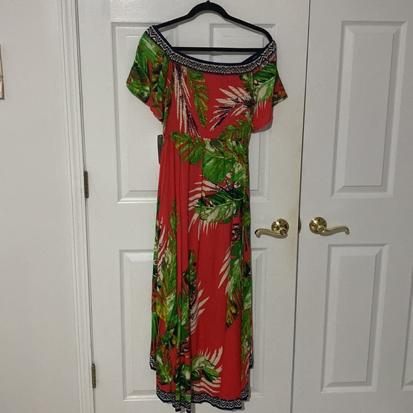 Fox’s high and low dress size M. New never worn - Picture 4 of 4